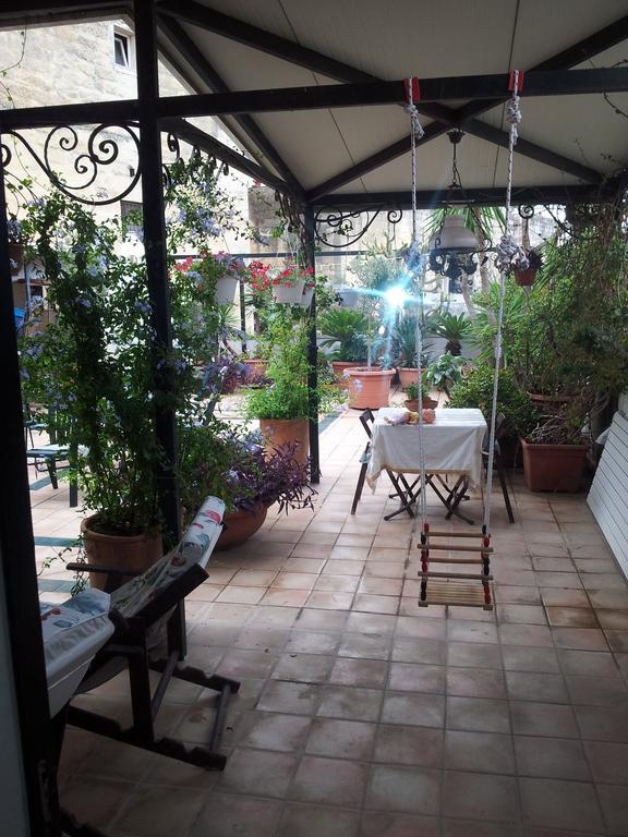 La Terrazza Lecce Quarto foto