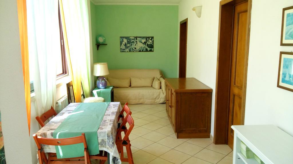 La Terrazza Lecce Exterior foto