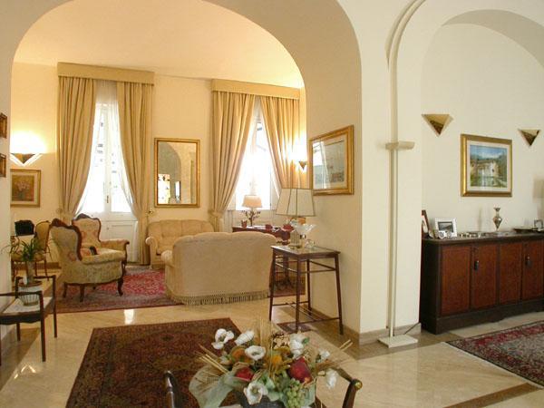 La Terrazza Lecce Exterior foto